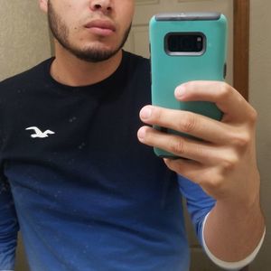 Meet your Posher, Oscar